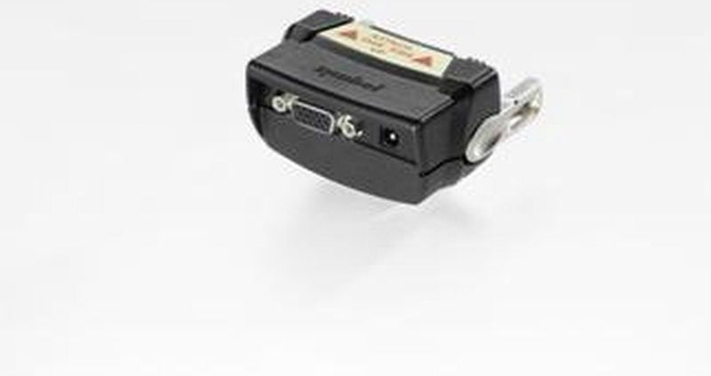 Zebra - Adaptermodule - Accessoires voor Barcodescanners - 5 Volt - RoHS-compliant