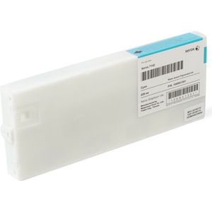 Xerox 106R01301 inktcartridge cyaan hoge capaciteit (origineel)