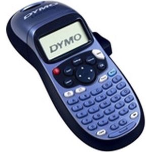 Dymo - LetraTag LT-100H - Labelprinter