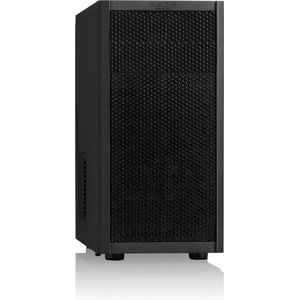 ATX Semi-tower Box Fractal FD-CA-CORE-1000-USB3-BL