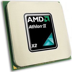 HP AMD Athlon II X2 255 3,1GHz 2MB L2 processor – Processors (AMD Athlon II X2, 3,1GHz, AM3, PC, 45nm, 32bit, 3200,