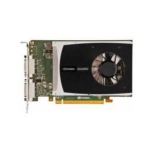 HP NVIDIA Quadro 2000D Quadro 2000D 1GB GDDR5 – grafische kaart (Quadro 2000D, 1 GB, GDDR5, 128 bit, 2560 x 1600 pixels, PCI Express x16 2.1)