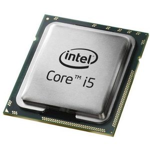 HP Intel Core i5-3470S processor, Intel Core i5 Socket H2 (LGA1155), i5-3470S, Intel HD Graphics 2500, (EG)