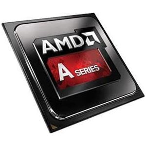 HP AMD A10-5700 - processors (AMD A10, Socket FM2, PC, A10-5700, AMD Radeon HD 7660D, DDR3-SDRAM) 2.4 GHz 0.512MB L2