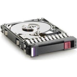 HPE - 300Gb 10K RPM SAS - Harde Schijf - 2,5 Inch - 300 GB
