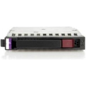 HPE - 600Gb - Harde Schijf - 10K RPM - SAS - 2,5 Inch