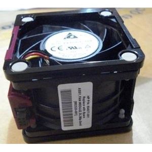 Hewlett Packard Enterprise 662520-001 Computer behuizing Ventilator hardwarekoeling