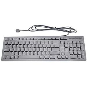 Lenovo Keyboard (US ENGLISH) USB, FRU25209172 (USB)