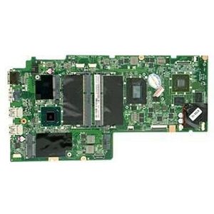 Sparepart: Lenovo LZ7T MB W8 I53337 W/CPU 90002339, Motherboard, 90002335, FRU90002339 (90002339, Motherboard, Lenovo, IdeaPad U310)