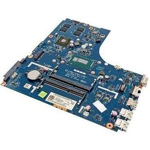 Sparepart: Lenovo ZIWB2 W8S I34005U WO/FP 1000 90007265, Motherboard, 90007264, FRU90007265 (90007265, Motherboard, Lenovo, B40-70)