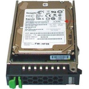 Fujitsu HDD 600GB 10K SAS DX 2 5 10K5 FUJ:CA07212-E443, 2.5, 600, 34034847 (FUJ:CA07212-E443, 2.5, 600 GB, 10000 RPM)
