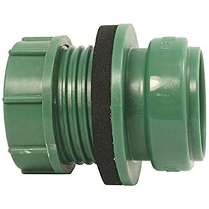 Airfit 50001AM DN50 Aanraap-, groen, klein