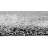 Esprit Hochflor-Teppich »YOGI ESP-096«, rechteckig, 50 mm Höhe, Läufer, flauschiger weicher Flor aus 100% recyceltem PET, Wohnzimmer
