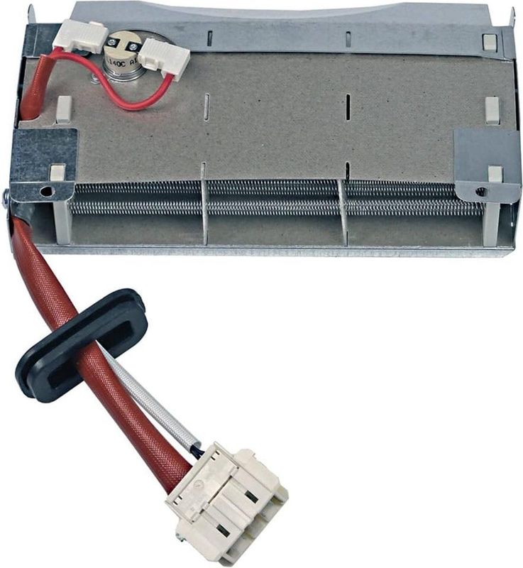 Verwarmingselement Droger AEG Electrolux Zanussi Faure