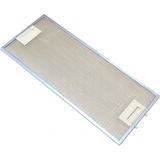 Siemens Metaalfilter 484x201x8mm 11022473