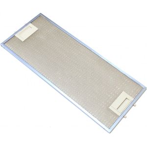Siemens Metaalfilter 484x201x8mm 11022473