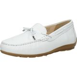 Ara - ALABAMA - Slipper - Donkerblauw - Hoogwaardige Inlegzool