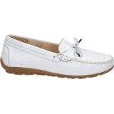 ARA - Alabama - Mocassin - Crème - Uitneembare Binnenzool - High Soft