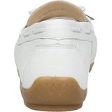 ARA - Alabama - Mocassin - Crème - Uitneembare Binnenzool - High Soft