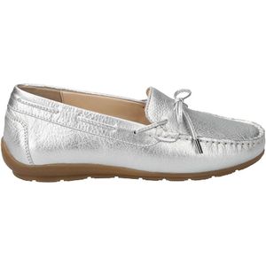 ara Alabama - dames instapper - zilver - maat 41.5 (EU) 7.5 (UK)