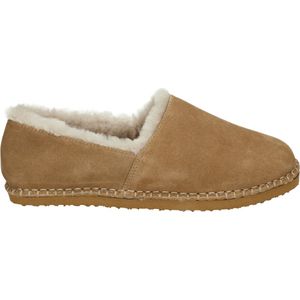 Ara 1529958 - Dames pantoffelsPopulaire damesschoenen Pantoffel - Kleur: Cognac - Maat: 37