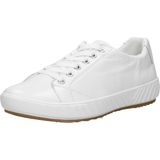 Ara - Avio - Lage Sneakers - Zwart - A-round Collectie