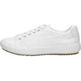 Ara Avio Veterschoenen Laag - wit