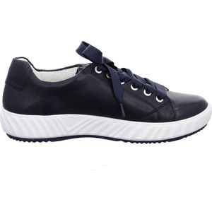 ara Avio - dames sneaker - blauw - maat 35 (EU) 2.5 (UK)