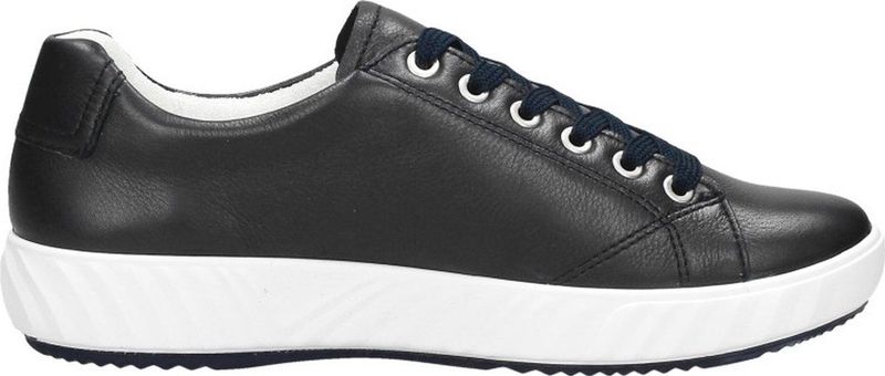 Gymschoenen - Uitneembare Binnenzool - Bamboo - A-Round