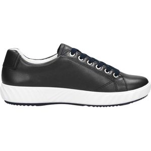 Ara Sneaker "AVIO", Slipper, Halbschuh, Freizeitschuh mit Wechselfußbett in G-Weite