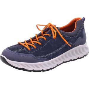 ARA Paolo Sneakers voor heren, blauw, 45 EU