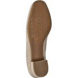 Ara - Graz - Dames Pump - Zwart - Suède - HighSoft Voetbed