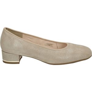 Ara 1221838 - Pumps - Kleur: Wit/beige - Maat: 37.5