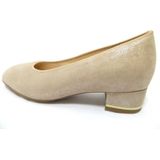 ARA Dames Graz Pumps, zand, 38 EU Weit