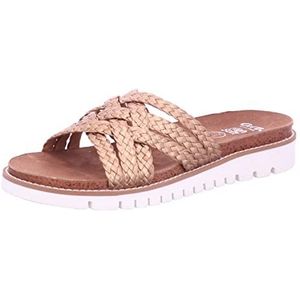 ARA Dames Kent Slipper, whisky., 36 EU