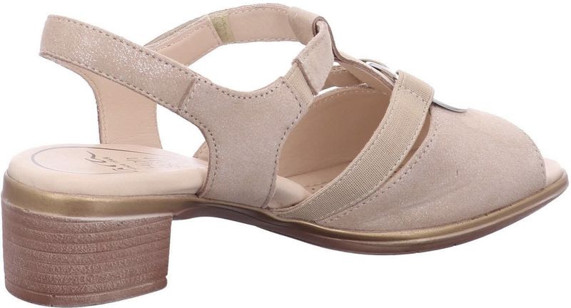 Ara - Beige - - 12-35730-05 Lugano
