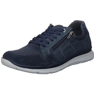 ARA Benjo sneakers voor heren, blauw, 39 EU