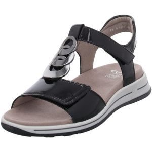 Ara Sandalen 12-34826-76 Zwart