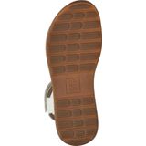 ARA Osaka Damessandalen met Sleehak - Wit