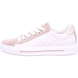 ARA - Courtyard - Sneakers - Platina Zand