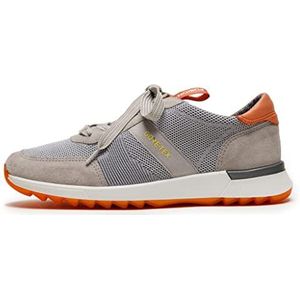 ara VENICE 1233901 Sneakers voor dames, Pebble Peach, 41.5 EU