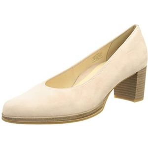 ARA Cannes pumps voor dames, roze, 36 EU Weit