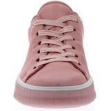Ara - Frisco - Sneakers - Roze - Leer/Textiel - Dames