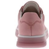 Ara - Frisco - Sneakers - Roze - Leer/Textiel - Dames