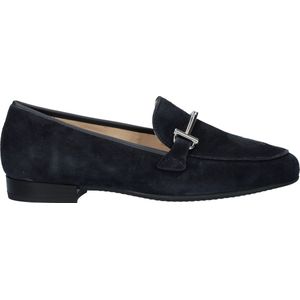 Ara Kent dames loafer - Blauw - Maat 41