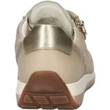 Ara Osaka HighSoft dames sneaker - Beige multi