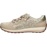 Ara Osaka HighSoft dames sneaker - Beige multi