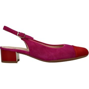 ara, Ara Nizza 2.0 slingback Roze, Dames, Maat:38 EU