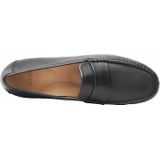 Ara - Mocassins - Zwart - Leer