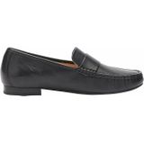 Ara - Mocassins - Zwart - Leer